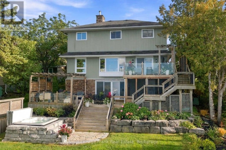 47 KENHILL BEACH ROAD, Kawartha Lakes (Verulam), Ontario, K0M1L0