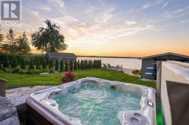 47 KENHILL BEACH ROAD Kawartha Lakes (Verulam) Ontario photo 40