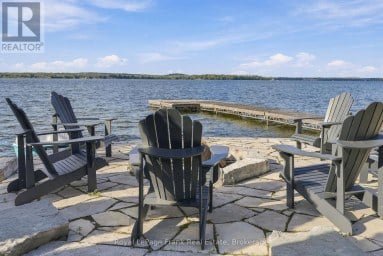 47 KENHILL BEACH ROAD Kawartha Lakes (Verulam) Ontario photo 42