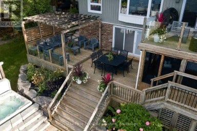 47 KENHILL BEACH ROAD Kawartha Lakes (Verulam) Ontario photo 45