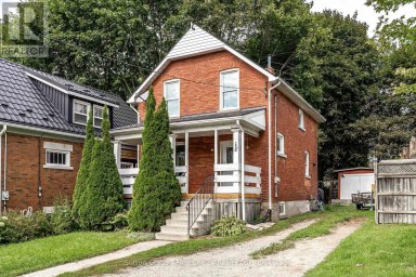 232 WEST GORE STREET Stratford Ontario photo 1