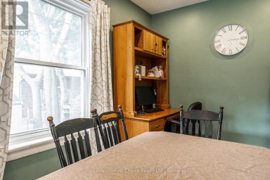 232 WEST GORE STREET Stratford Ontario photo 11