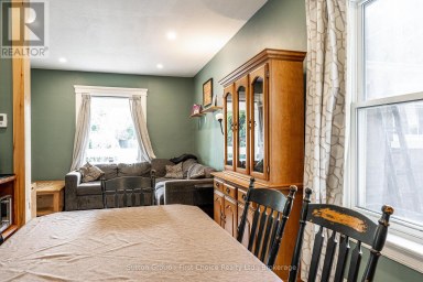 232 WEST GORE STREET Stratford Ontario photo 12