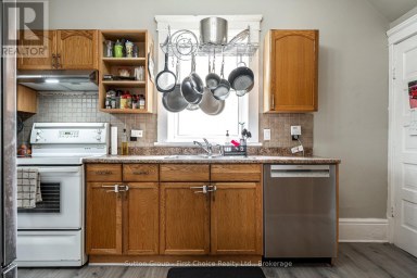 232 WEST GORE STREET Stratford Ontario photo 14