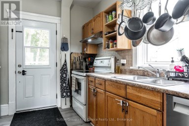 232 WEST GORE STREET Stratford Ontario photo 18