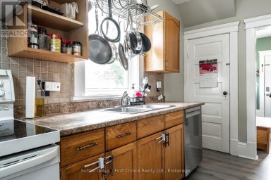 232 WEST GORE STREET Stratford Ontario photo 19