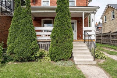 232 WEST GORE STREET Stratford Ontario photo 2
