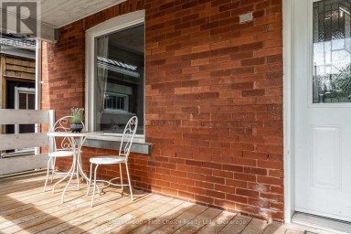 232 WEST GORE STREET Stratford Ontario photo 3