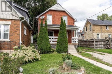 232 WEST GORE STREET Stratford Ontario photo 31