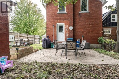 232 WEST GORE STREET Stratford Ontario photo 33