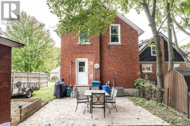 232 WEST GORE STREET Stratford Ontario photo 34
