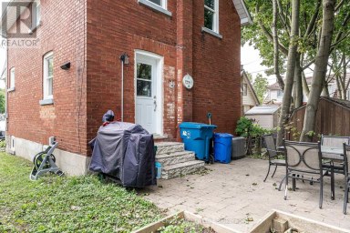 232 WEST GORE STREET Stratford Ontario photo 35