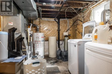 232 WEST GORE STREET Stratford Ontario photo 36