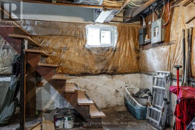 232 WEST GORE STREET Stratford Ontario photo 37