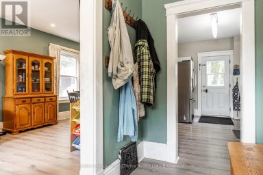 232 WEST GORE STREET Stratford Ontario photo 4