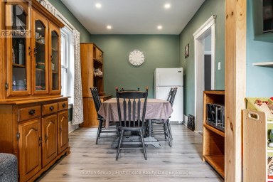 232 WEST GORE STREET Stratford Ontario photo 9