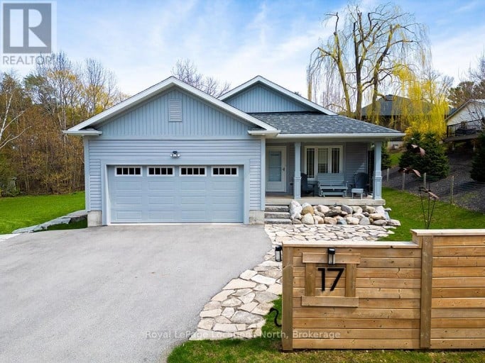 17 ELGIN STREET S, Blue Mountains, Ontario, N0H2P0