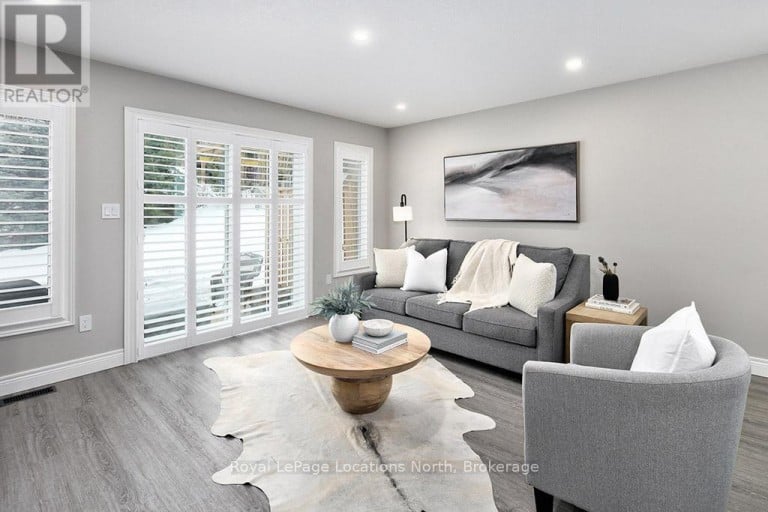 17 ELGIN STREET S, Blue Mountains, Ontario, N0H2P0