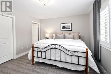 17 ELGIN STREET S Blue Mountains Ontario photo 12