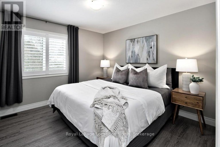17 ELGIN STREET S, Blue Mountains, Ontario, N0H2P0