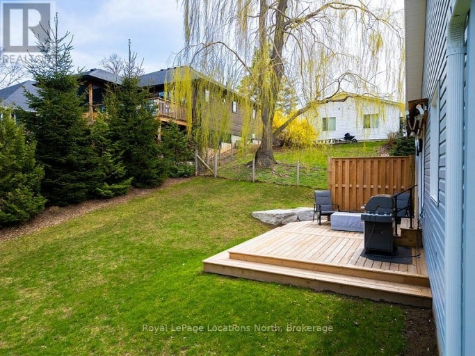 17 ELGIN STREET S, Blue Mountains, Ontario, N0H2P0