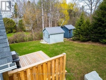 17 ELGIN STREET S Blue Mountains Ontario photo 24