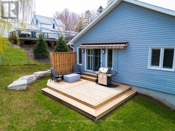 17 ELGIN STREET S Blue Mountains Ontario photo 25