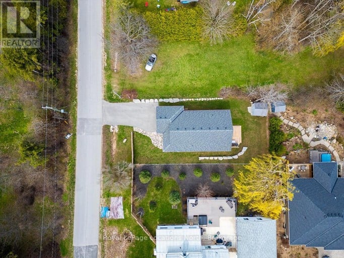 17 ELGIN STREET S, Blue Mountains, Ontario, N0H2P0