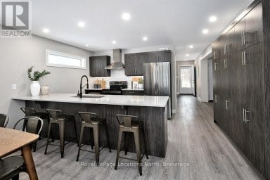 17 ELGIN STREET S Blue Mountains Ontario photo 5
