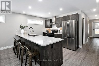 17 ELGIN STREET S Blue Mountains Ontario photo 6