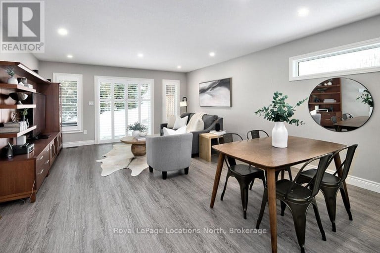 17 ELGIN STREET S, Blue Mountains, Ontario, N0H2P0