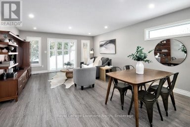 17 ELGIN STREET S Blue Mountains Ontario photo 8