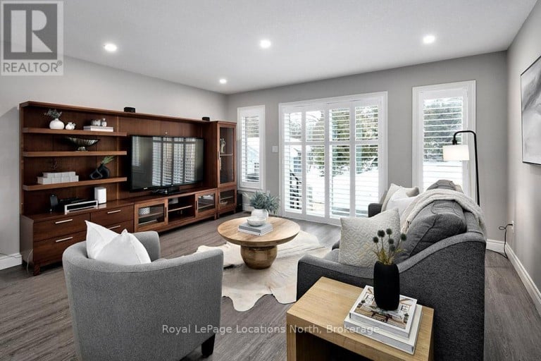 17 ELGIN STREET S, Blue Mountains, Ontario, N0H2P0