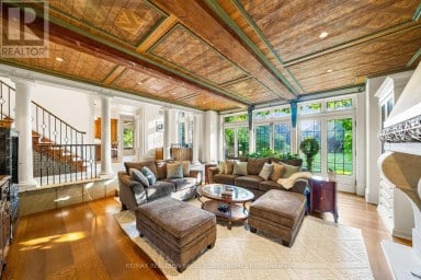 85 THE BRIDLE PATH Toronto (Bridle Path-Sunnybrook-York Mills) Ontario photo 13