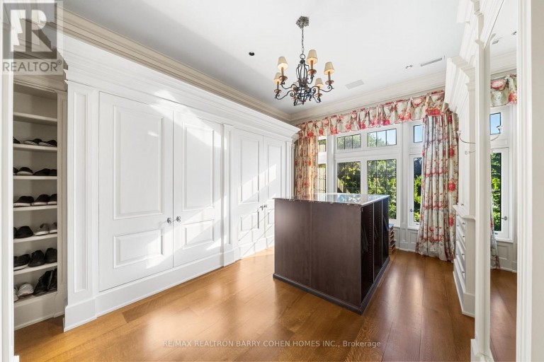 85 THE BRIDLE PATH, Toronto (Bridle Path-Sunnybrook-York Mills), Ontario, M3C2P1