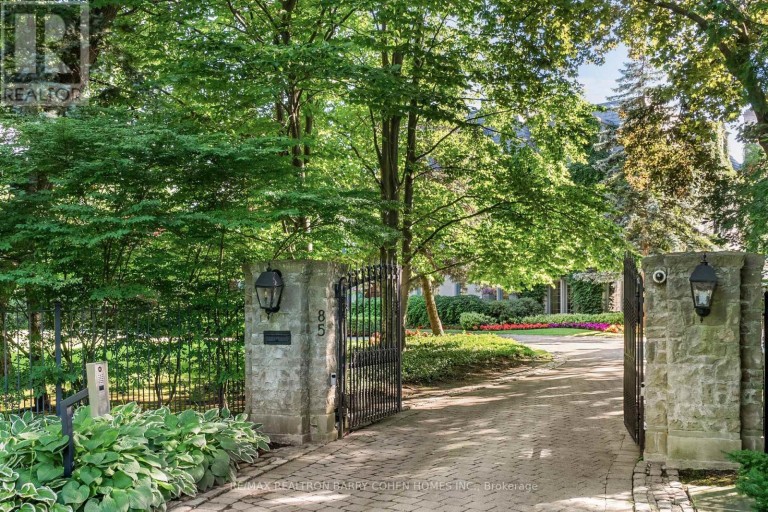 85 THE BRIDLE PATH, Toronto (Bridle Path-Sunnybrook-York Mills), Ontario, M3C2P1