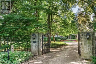 85 THE BRIDLE PATH Toronto (Bridle Path-Sunnybrook-York Mills) Ontario photo 2