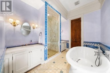 85 THE BRIDLE PATH Toronto (Bridle Path-Sunnybrook-York Mills) Ontario photo 23