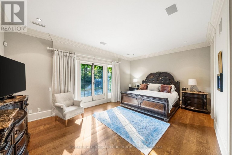 85 THE BRIDLE PATH, Toronto (Bridle Path-Sunnybrook-York Mills), Ontario, M3C2P1