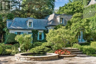 85 THE BRIDLE PATH Toronto (Bridle Path-Sunnybrook-York Mills) Ontario photo 28