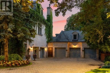 85 THE BRIDLE PATH Toronto (Bridle Path-Sunnybrook-York Mills) Ontario photo 29