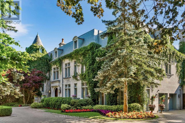 85 THE BRIDLE PATH, Toronto (Bridle Path-Sunnybrook-York Mills), Ontario, M3C2P1