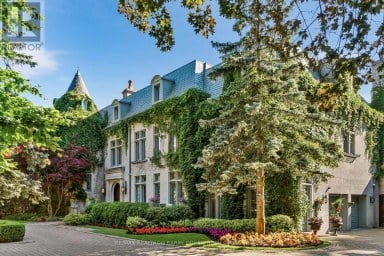 85 THE BRIDLE PATH Toronto (Bridle Path-Sunnybrook-York Mills) Ontario photo 3