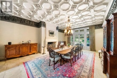 85 THE BRIDLE PATH Toronto (Bridle Path-Sunnybrook-York Mills) Ontario photo 8