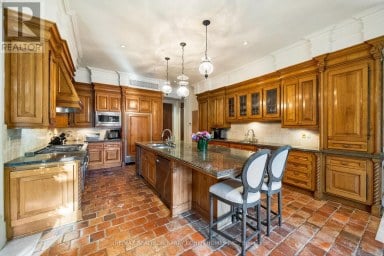 85 THE BRIDLE PATH Toronto (Bridle Path-Sunnybrook-York Mills) Ontario photo 9