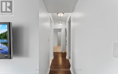 1411 - 212 EGLINTON AVENUE E Toronto (Mount Pleasant West) Ontario photo 13