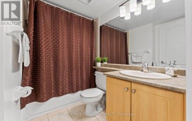 1411 - 212 EGLINTON AVENUE E Toronto (Mount Pleasant West) Ontario photo 17