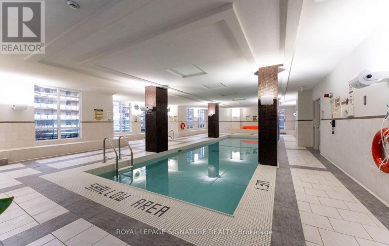 1411 - 212 EGLINTON AVENUE E, Toronto (Mount Pleasant West), Ontario, M4P0A3