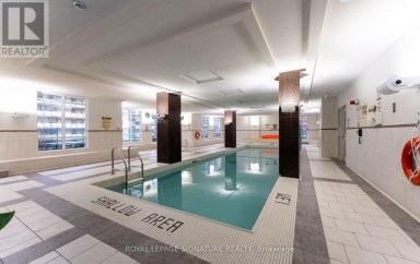 1411 - 212 EGLINTON AVENUE E Toronto (Mount Pleasant West) Ontario photo 20