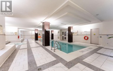 1411 - 212 EGLINTON AVENUE E Toronto (Mount Pleasant West) Ontario photo 21